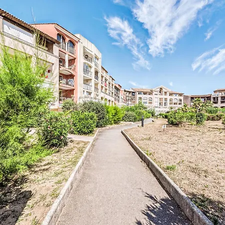 Apartment Les Marines-7 By Interhome La Foux (Var)