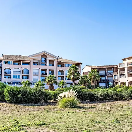 Les Marines-7 By Interhome Apartment