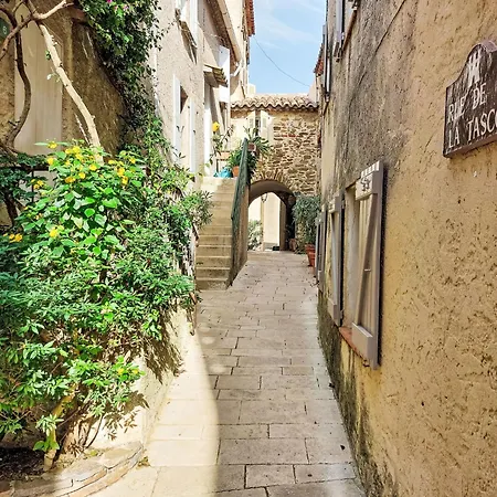 Les Marines-7 By Interhome Apartment La Foux (Var)