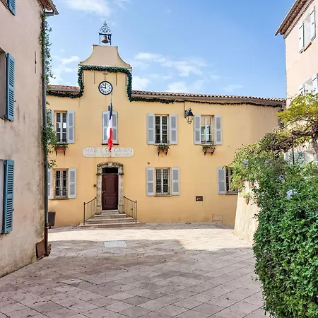 Les Marines-7 By Interhome Apartment La Foux (Var)